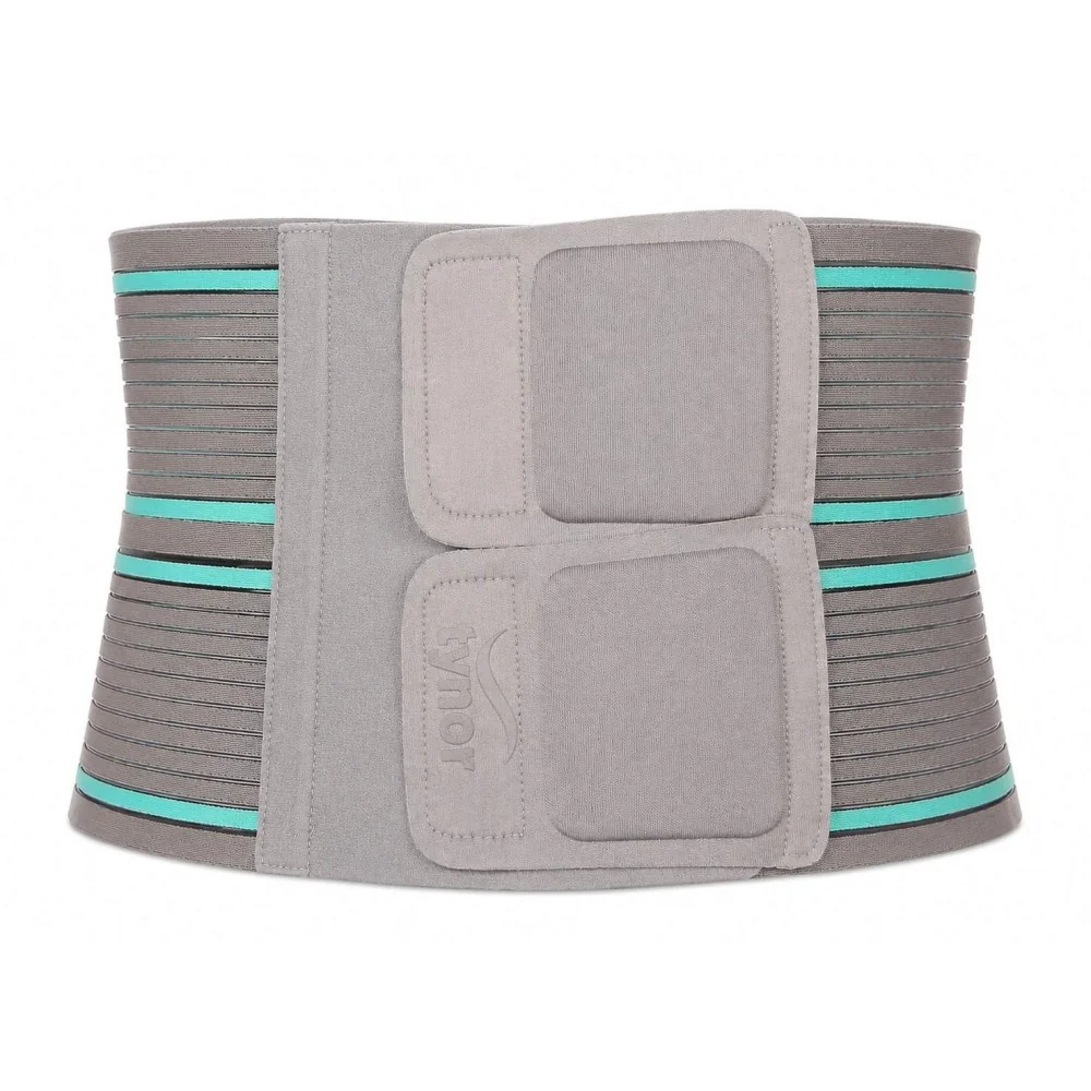 TYNOR - CEINTURE ABDOMINALE RENFORCEE TAILLE XL A03