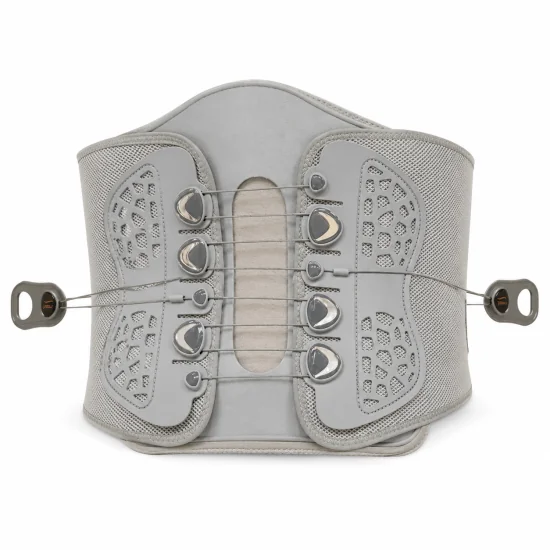 TYNOR - CEINTURE LOMBAIRE A COMPRESSION AJUSTABLE