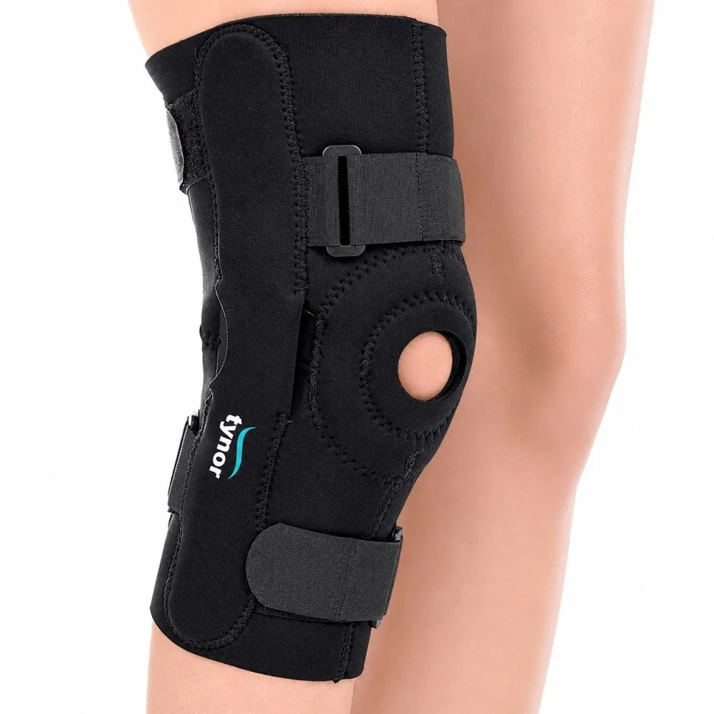 TYNOR - GENOUILLERE ARTICULAIRE TAILLE XXL