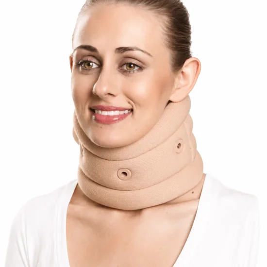 TYNOR - COLLIER CERVICAL SOUPLE AERE C2 B02
