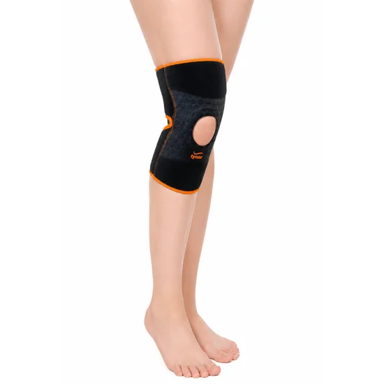 TYNOR SPORT - GENOUILLÈRE ROTULIENNE NEO TAILLE UNIVERSELLE