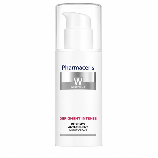 Depigment Intense Intensive Anti Pigment 50 Ml Fra Pharmaceris pour...