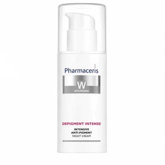 Depigment Intense Intensive Anti Pigment 50 Ml Fra Pharmaceris pour...