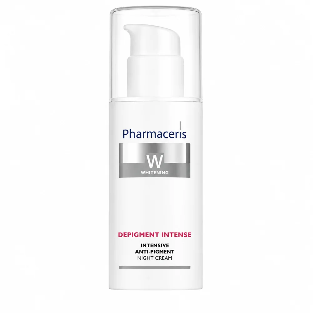 Depigment Intense Intensive Anti Pigment 50 Ml Fra Pharmaceris