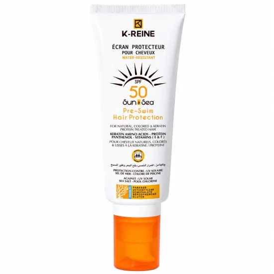 K-REINE ECRAN PROTECTEUR POUR CHEVEUX 200 ML pour Femmes