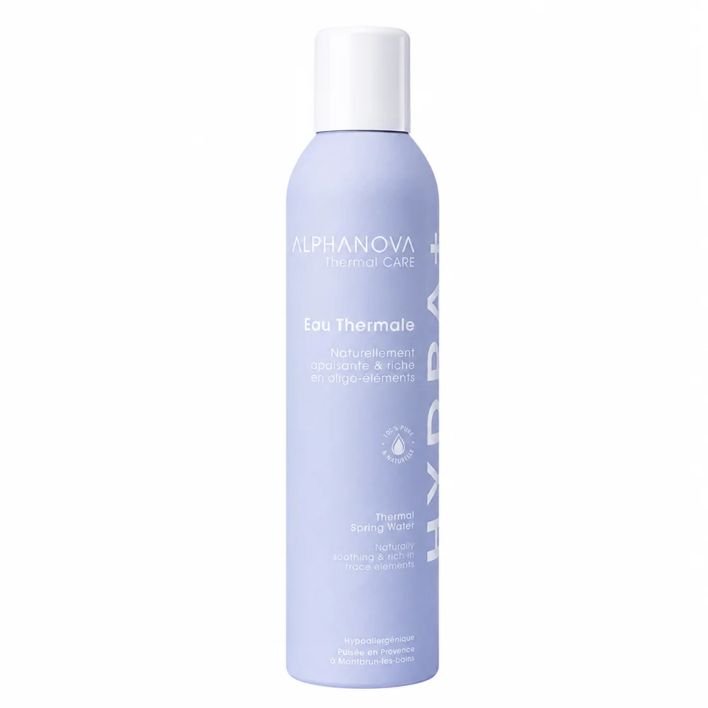 ALPHANOVA THERMAL CARE - EAU THERMALE 300ML