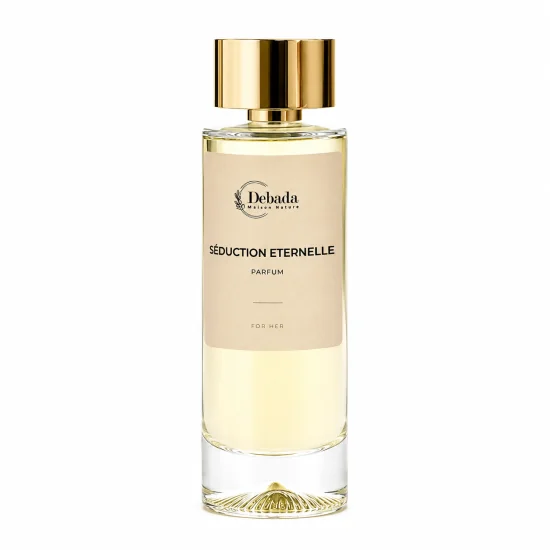 DEBADA - PARFUM SEDUCTION ETERNELLE 100ML
