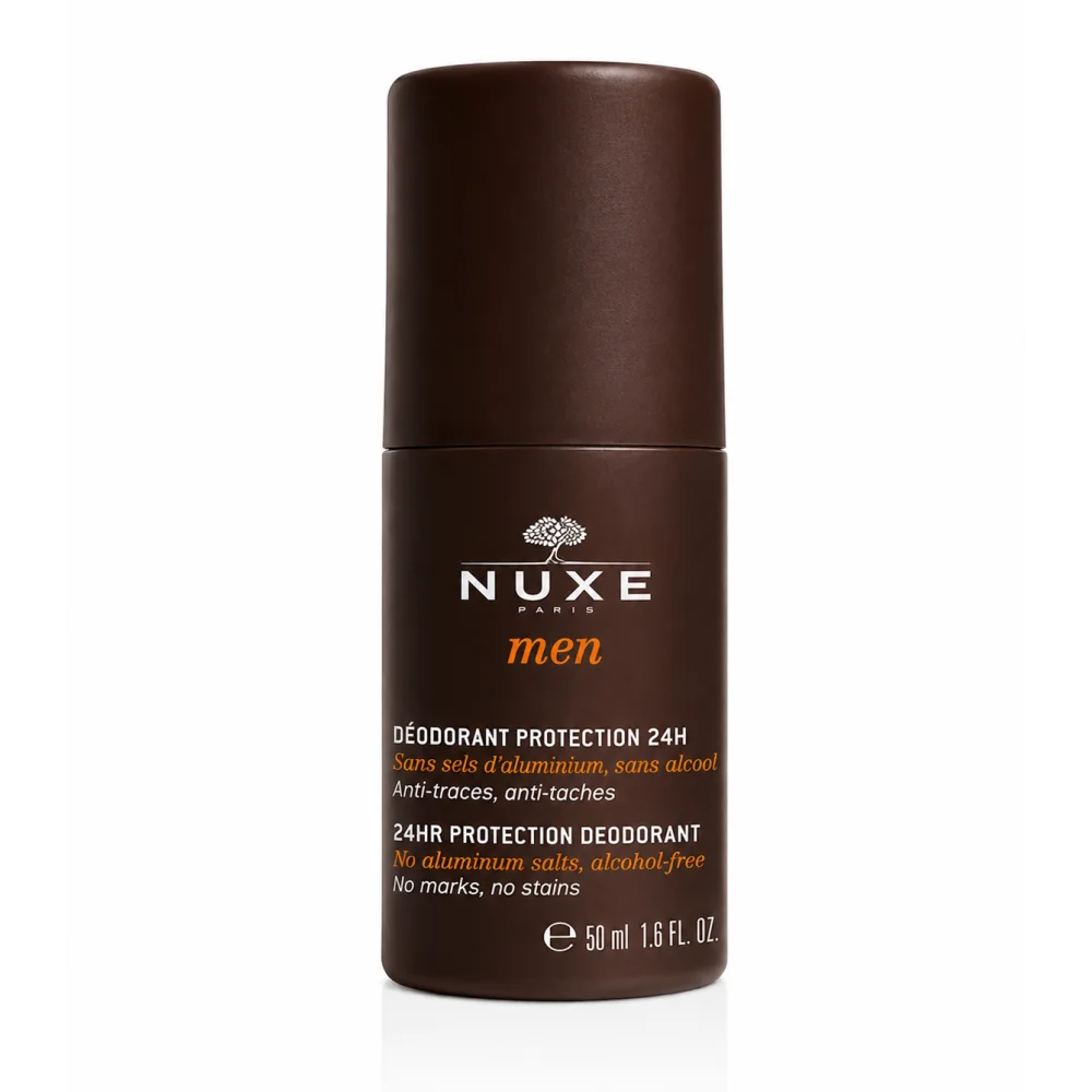 NUXE MEN - DEODORANT PROTECTION ROLL ON 50ML