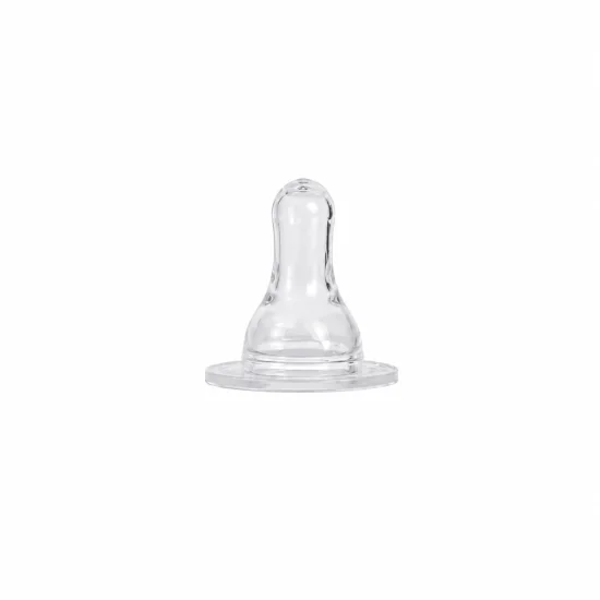 BABY PUR - TETINE STANDARD 1ER AGE +0MOIS  72060