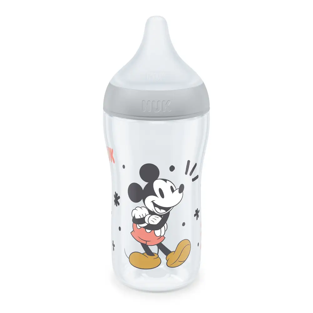 NUK PERFECT MATCH - BIBERON DISNEY +3MOIS 260ML