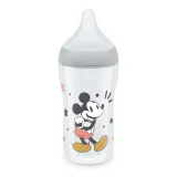 NUK PERFECT MATCH - BIBERON DISNEY +3MOIS 260ML
