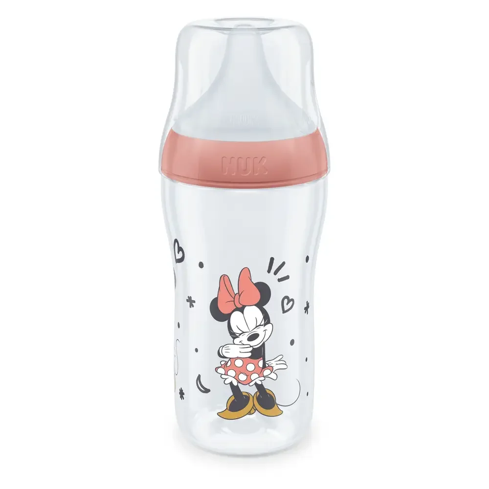NUK PERFECT MATCH - BIBERON DISNEY +3MOIS 260ML