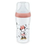 NUK PERFECT MATCH - BIBERON DISNEY +3MOIS 260ML