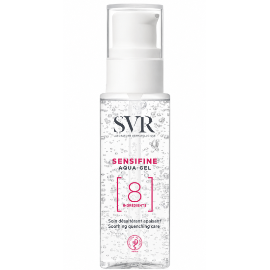 SVR SENSIFINE AQUA GEL 40ML