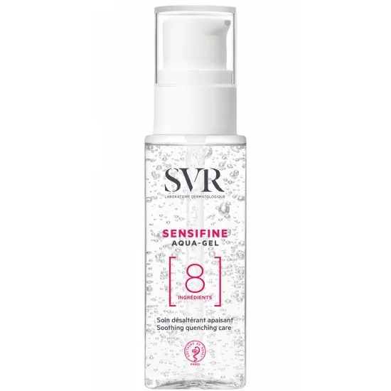 SVR SENSIFINE AQUA GEL 40ML