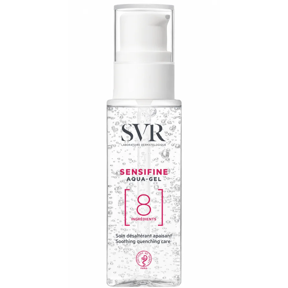 SVR SENSIFINE AQUA GEL 40ML