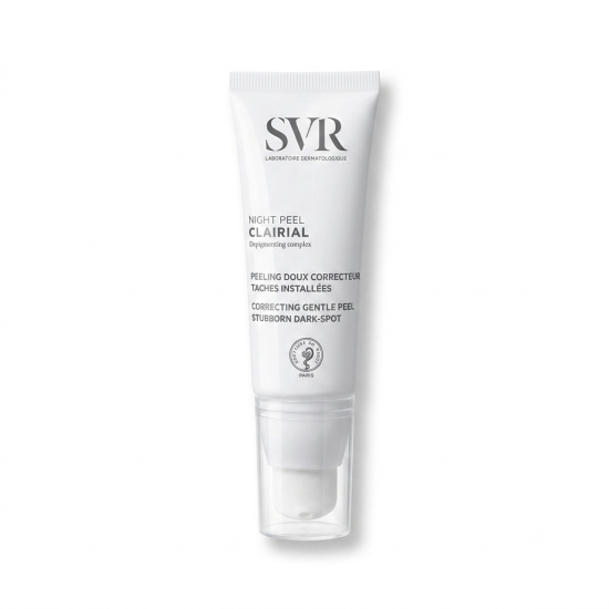 SVR CLAIRIAL NIGHT PEEL 50ML