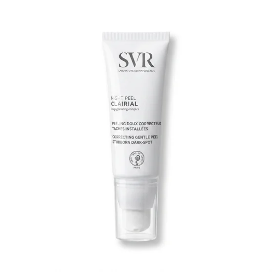 SVR CLAIRIAL NIGHT PEEL 50ML
