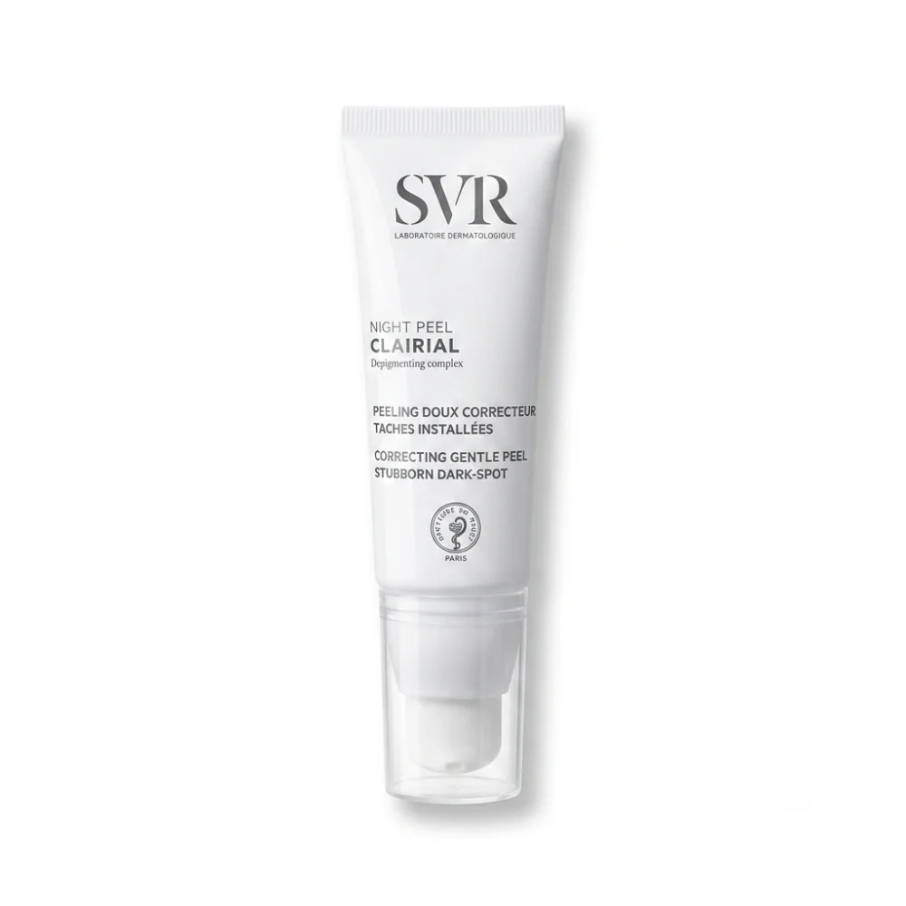 SVR CLAIRIAL NIGHT PEEL 50ML