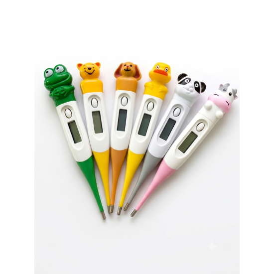 WEE BABY - THERMOMÈTRE NUMÉRIQUE