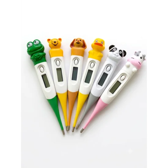 WEE BABY - THERMOMÈTRE NUMÉRIQUE