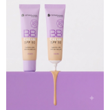 BELL HYPOALLERGENIC - BB CRÈME SPF50 - 02 NATURAL