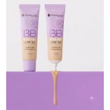 BELL HYPOALLERGENIC - BB CRÈME SPF50 - 02 NATURAL