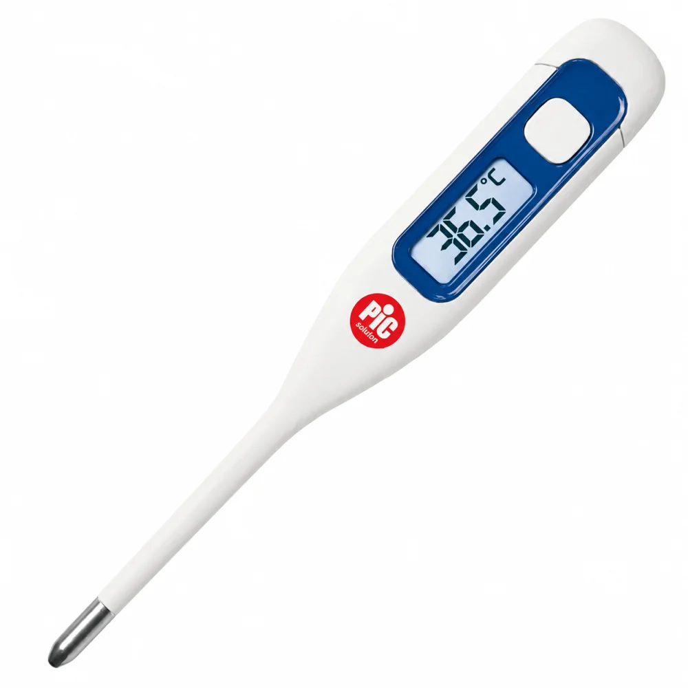 PIC SOLUTION VEDOFAMILY -THERMOMETRE DIGITAL