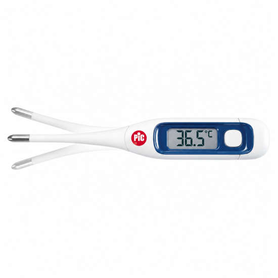 PIC SOLUTION - THERMOMETRE FLEXIBLE FAMILY
