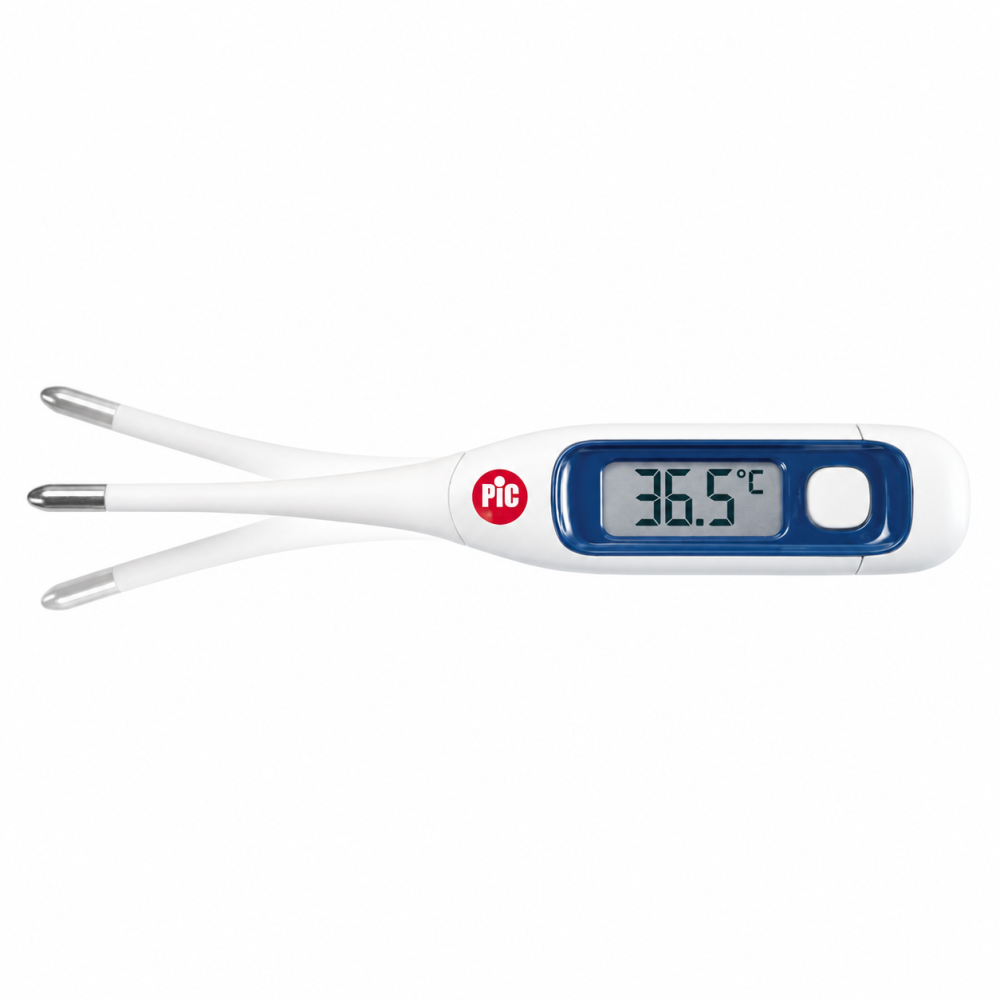 PIC SOLUTION - THERMOMETRE FLEXIBLE FAMILY