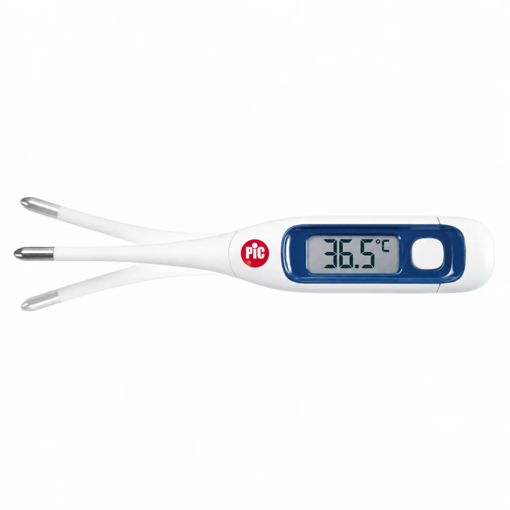 PIC SOLUTION - THERMOMETRE FLEXIBLE FAMILY