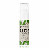 BELL HYPOALLERGENIC - BB CREAM ALOE VERA SPF15  01 CREAM
