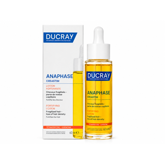DUCRAY Anaphase+ Creastim Lotion Fortifiante 60 ml