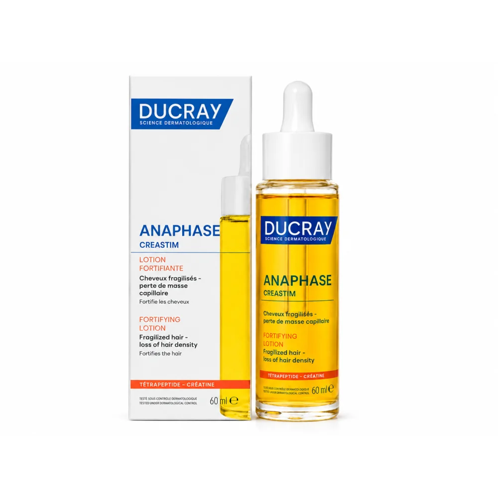 DUCRAY Anaphase+ Creastim Lotion Fortifiante 60 ml