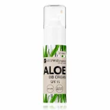 BELL HYPOALLERGENIC - BB CREAM ALOE VERA SPF15 02 VANILLA