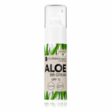 BELL HYPOALLERGENIC - BB CREAM ALOE VERA SPF15 03 NATURAL