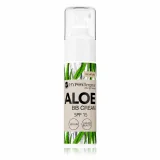 BELL HYPOALLERGENIC - BB CREAM ALOE VERA SPF15 03 NATURAL