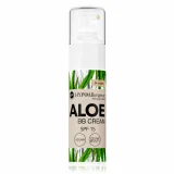 BELL HYPOALLERGENIC - BB CREAM ALOE VERA SPF15 04 HONEY