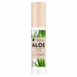 BELL HYPOALLERGENIC ALOE - EYE CONCEALER SPF25 002 PEACH