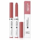 BELL HYPOALLERGENIC - MELTING MOISTURE LIPSTICK 03 ROSE WOOD