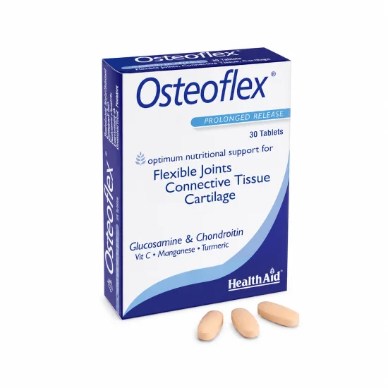 OSTEOFIX 30 CAPSULES
