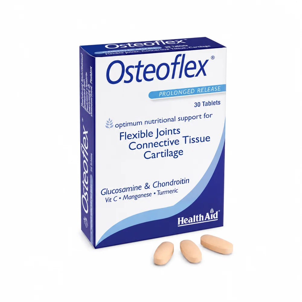 OSTEOFIX 30 CAPSULES