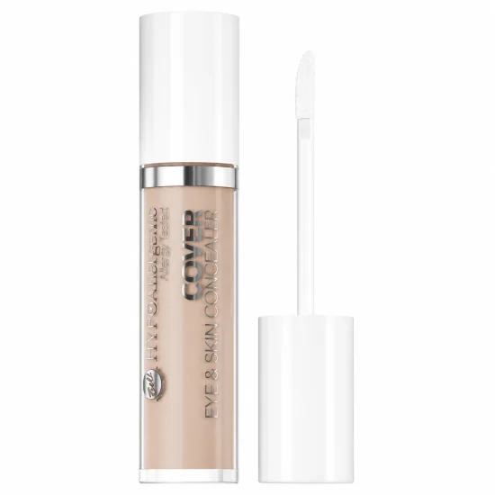 BELL HYPOALLERGENIC COVER EYE & SKIN - ANTI CERNES - 010 FAIR