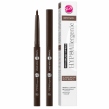 BELL HYPOALLERGENIC - LONG WEAR EYE PENCIL CRAYON YEUX - 02 BROWN