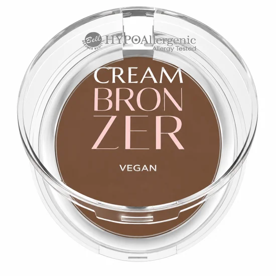 BELL HYPOALLERGENIC – CRÈME BRONZANTE – 01 SUN KISS