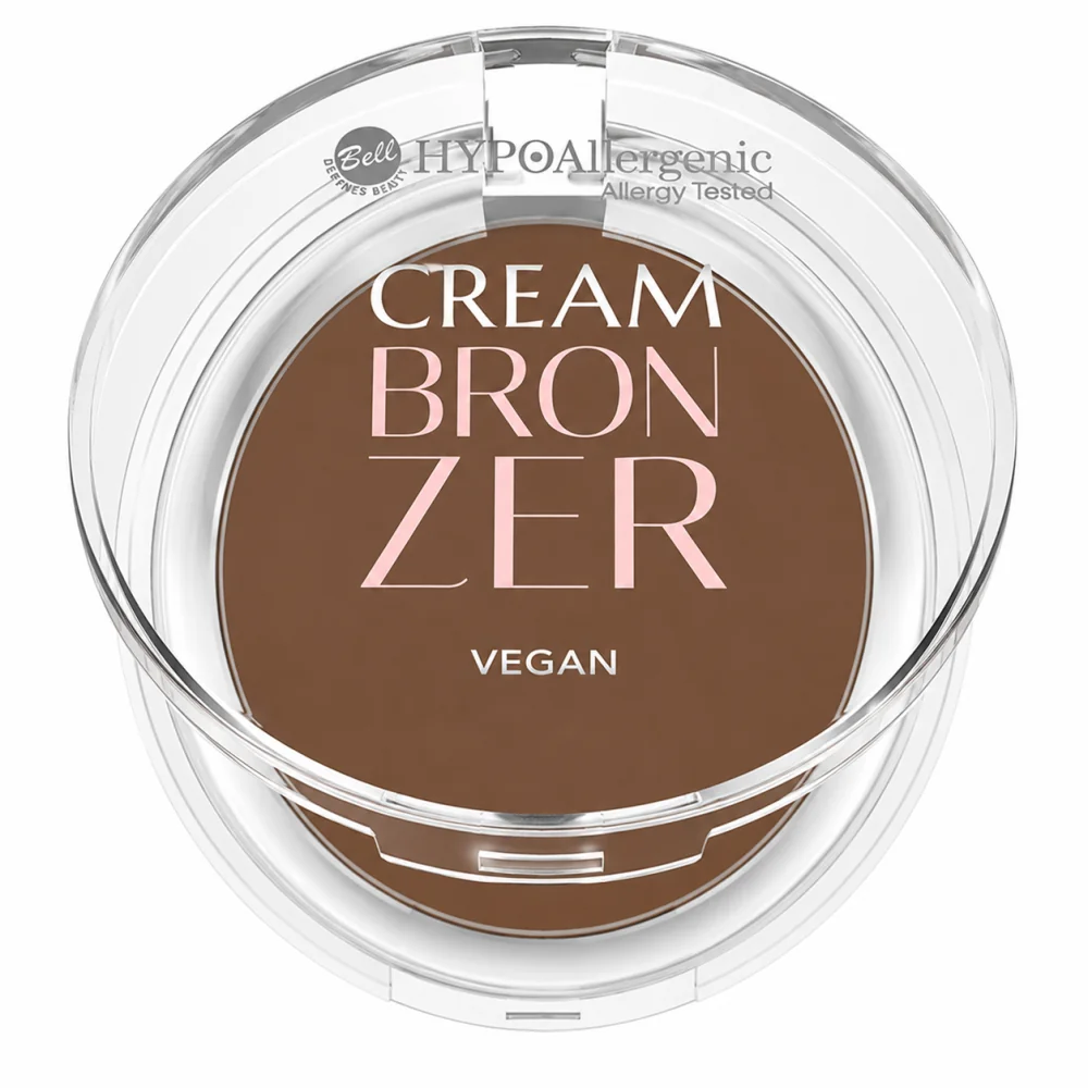 BELL HYPOALLERGENIC – CRÈME BRONZANTE – 01 SUN KISS