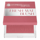 BELL HYPOALLERGENIC - FRESH MAT BLUSH - 03 HIBISCUS