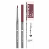 BELL HYPOALLERGENIC - LONG WEAR LIP PENCIL CRAYON LÈVRES - 06 MAUVE