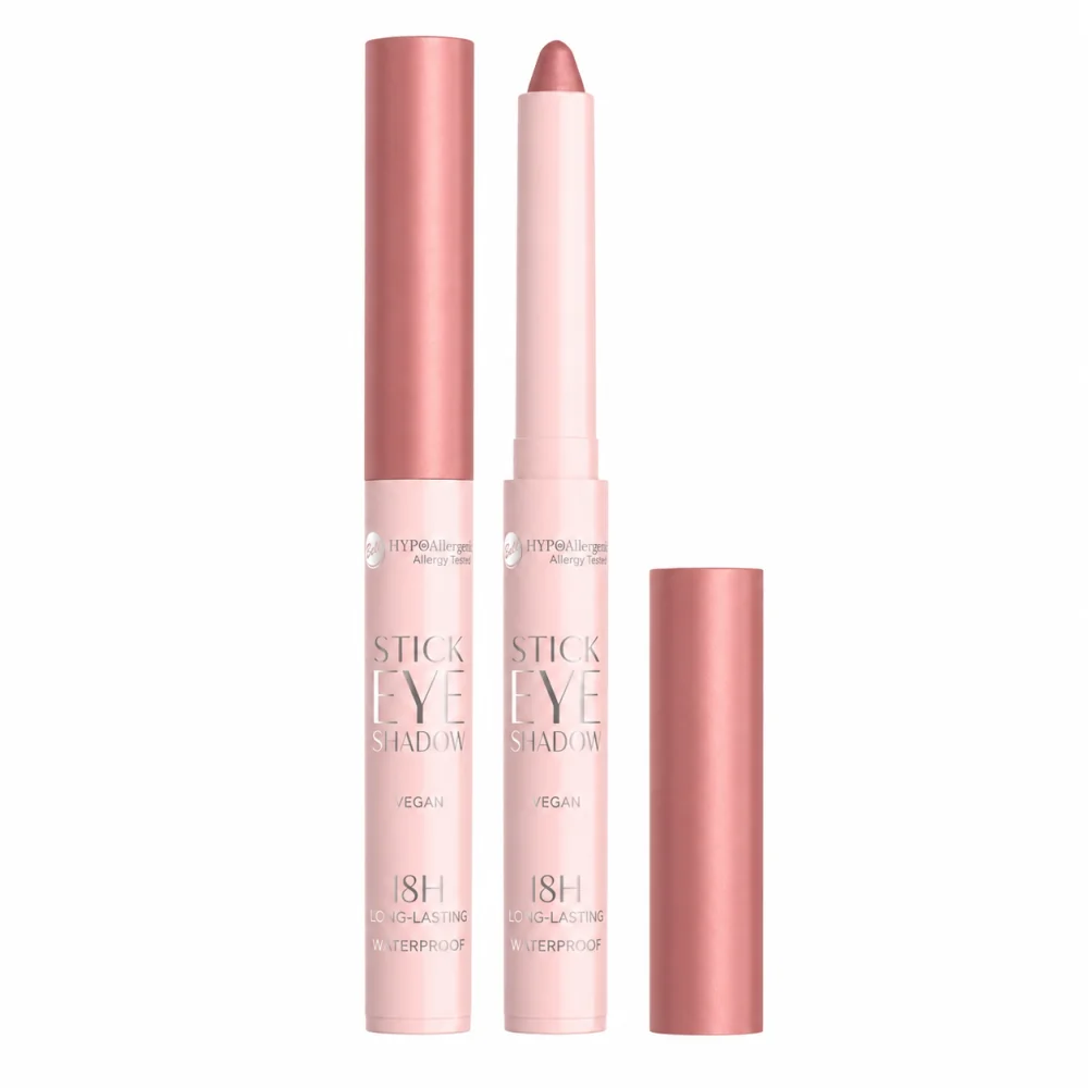 BELL HYPOALLERGENIC - STICK EYESHADOW FARD À PAUPIÈRES - 002 MARSHMALLOW