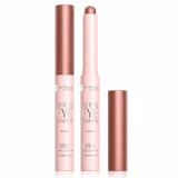 BELL HYPOALLERGENIC - STICK EYESHADOW FARD À PAUPIÈRES - 001 COOKIE